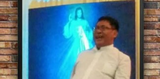 Devosi Kerahiman Ilahi