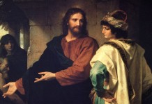 Sudahkah kuinginkan Kebijaksanaan melebihi segalanya?