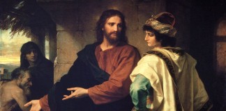 Sudahkah kuinginkan Kebijaksanaan melebihi segalanya?