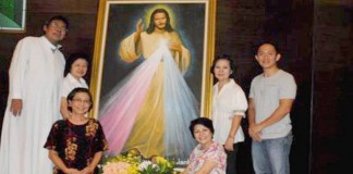 Persiapan Hati Menjelang Tahun Kerahiman Allah: Koronka Kerahiman Ilahi