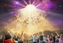 Akhir dunia: membuat takut atau rindu?