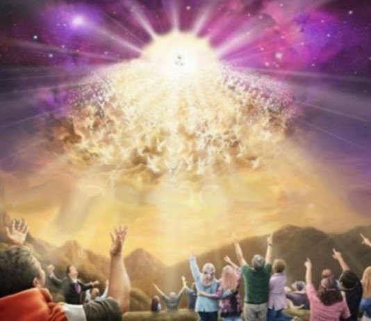 Akhir dunia: membuat takut atau rindu?