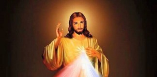 Refleksi Menjelang Tahun Kerahiman: Senyuman Kerahiman