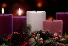 Vitamin B1-7 rohani: Berharap, berjaga, bertobat, berdoa, bermatiraga, belajar, berbuat kasih