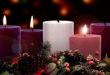 Bersukacitalah, Tuhan sudah dekat!