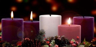 Bersukacitalah, Tuhan sudah dekat!