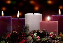 Bersiaplah memberi yang terbaik: diri kita sendiri