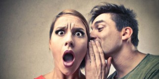 Bigos (Biang Gosip) (Bagaimana Membangun Hidup Bersama Sebagai Keluarga Allah)