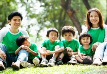 Keluarga Kudus: Pola ilahi bagi keluarga kita