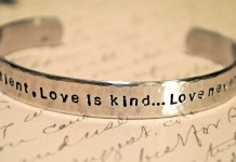 Tumbuhkanlah kasih sejati dalam hatiku