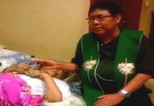 Kekuatan Cinta di Tengah Keletihan Jiwa