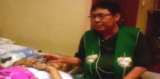 Kekuatan Cinta di Tengah Keletihan Jiwa