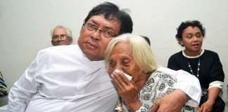 Refleksi Kerahiman Allah: Pembawa Berkat