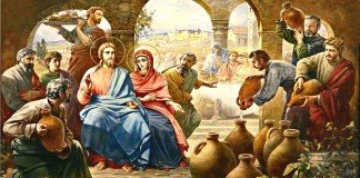 Doa ibu besar kuasanya