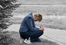 1. Tobat; 2. Taat; 3. Berbuah untuk Tuhan