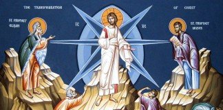 Transfigurasi untuk Transformasi