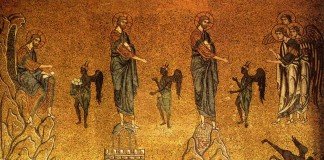 Jangan kutip sabda Tuhan untuk menutupi dosa