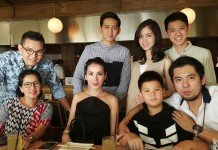 Kesembuhan oleh cinta kasih Tuhan lewat mukjizat Ekaristi