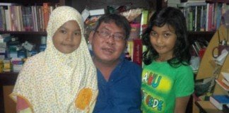 Bersahabat dengan perbedaan