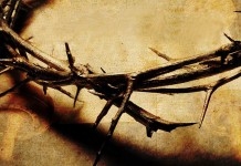 Memaknai Liturgi Jumat Agung