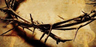 Memaknai Liturgi Jumat Agung