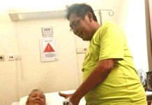 Memperhatikan orang miskin