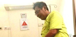 Memperhatikan orang miskin