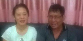 Sang pemenang (menaklukkan keganasan kanker)