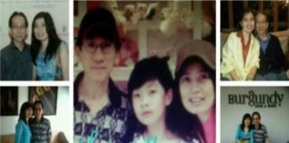 Cinta Yang Tak Pernah Pupus