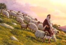 Apakah imanku bersinar di tengah kegelapan?