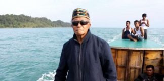 Kenanganku akan Mgr. Hilarius Moa Nurak, SVD