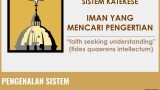 fides quaerens intellectum