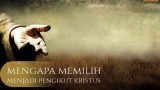 s1-memilih kristus