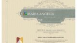 Certificate for User Maria