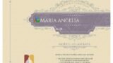 Certificate for User Maria