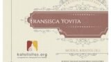 Certificate for User Fransisca Yovita