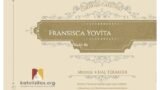 Certificate for User Fransisca Yovita