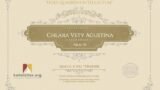 Certificate for User Chlara Vety Agustina