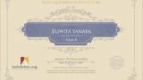 Certificate for User Eliwita tanaya