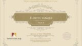 Certificate for User Eliwita tanaya