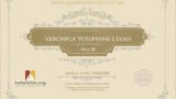 Certificate for User Veronica yosephine s diah