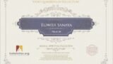 Certificate for User Eliwita tanaya