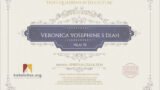 Certificate for User Veronica yosephine s diah