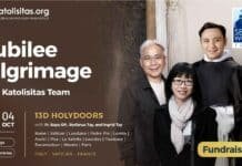 Jubilee Pilgrimage 2025
