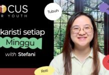 Kenapa kita misa setiap minggu?