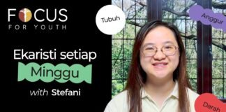 Kenapa kita misa setiap minggu?