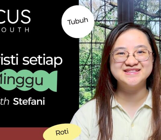 Kenapa kita misa setiap minggu?