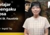 Belajar Mengaku Dosa Dari Santa Faustina