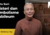 Pintu Suci: Misteri dan Simbolisme Yubileum