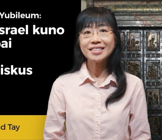 Sejarah Tahun Yubileum